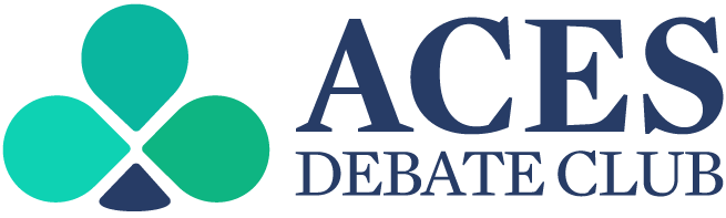 ACEs Debate Club